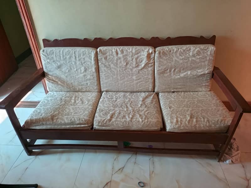 گھر کا فرنیچر فروخت کے لیے 14
