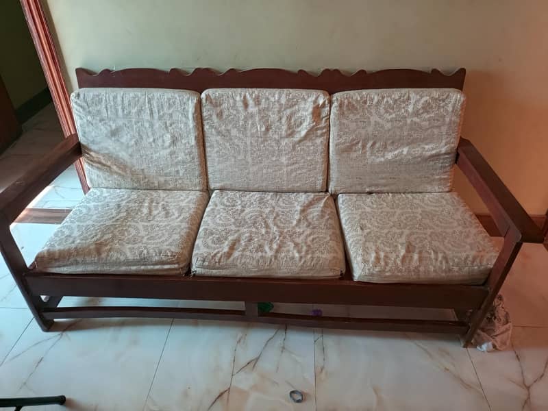 گھر کا فرنیچر فروخت کے لیے 15