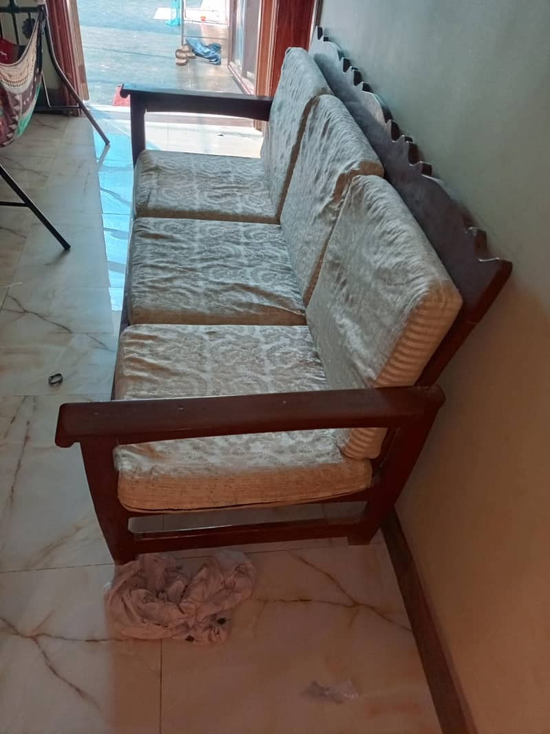 گھر کا فرنیچر فروخت کے لیے 16