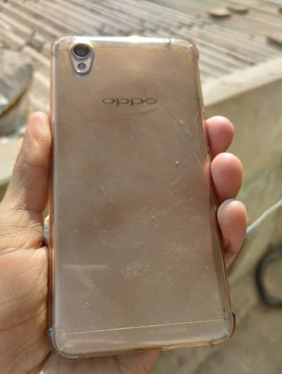 OPPO A37