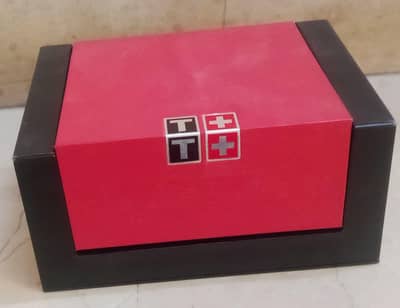 Tissot Powermatic 80