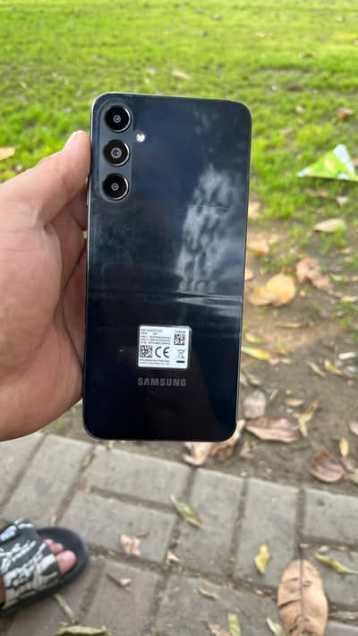 Samsung galaxy a05s 6/128