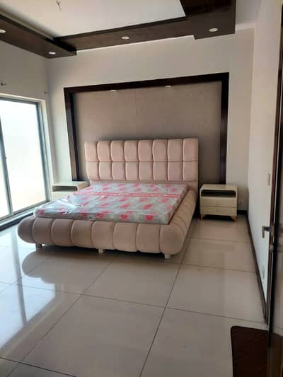 Double Unite 1 Kanal 5 Bed House Available For Rent In DHA Phase 6