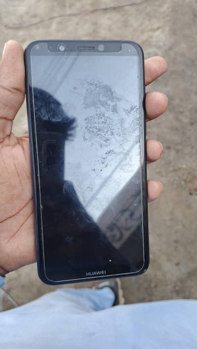 Huawei mate 10 light  4/64