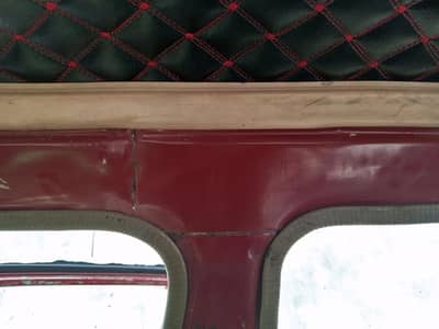 Suzuki mehran urgent sale