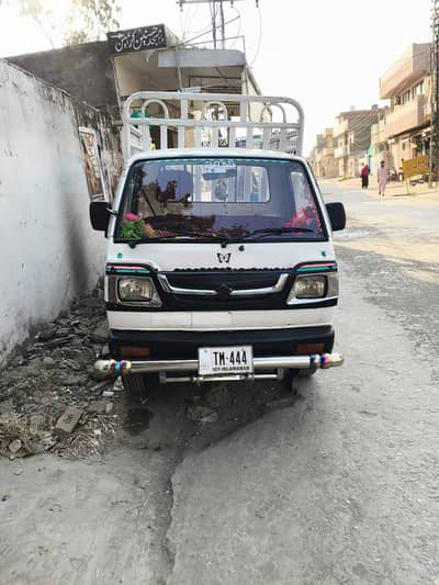 Suzuki pick up original condition