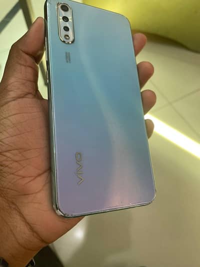 Vivo S1  Ram 6,128gb conditions 10/8