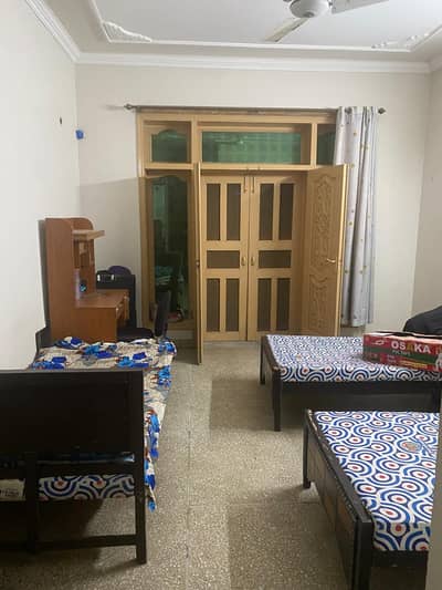 Gulberg Green Boys Hostel Islamabad