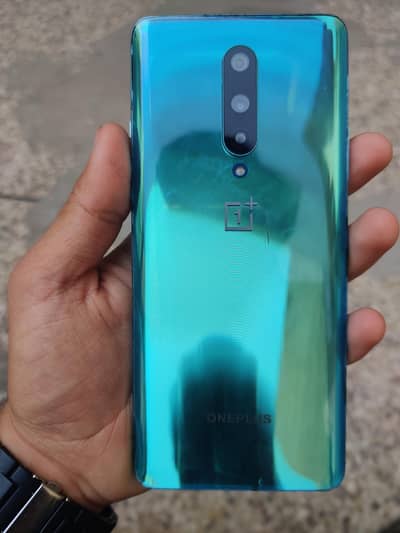 OnePlus 8.
