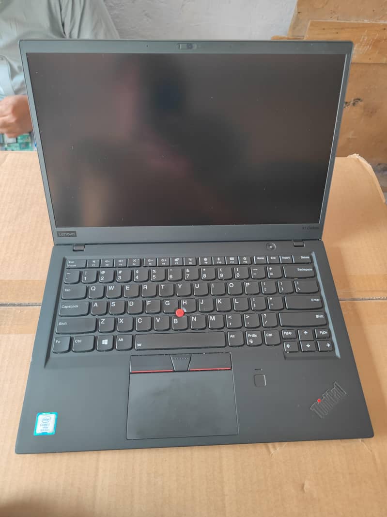 Thinkpad 1