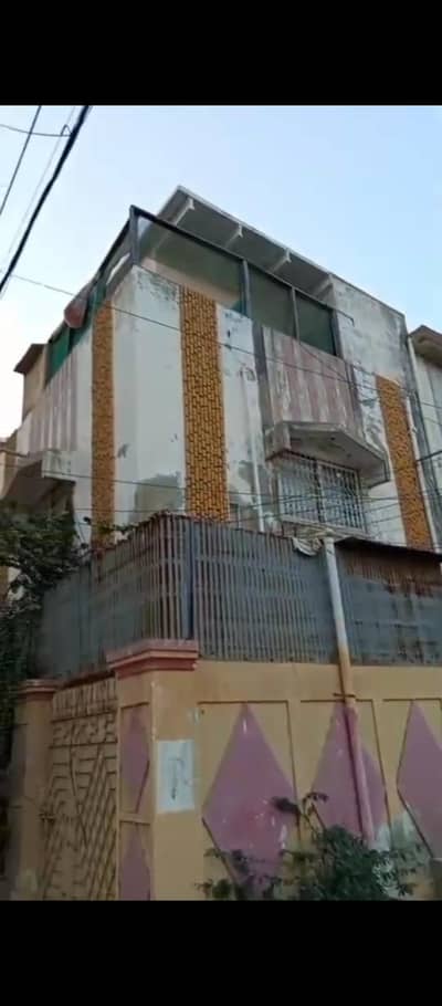 UFF ITNA SASTA 36*36 CORNER WEST OPEN G+2 HOUSE FOR SALE IN SECTOR 10