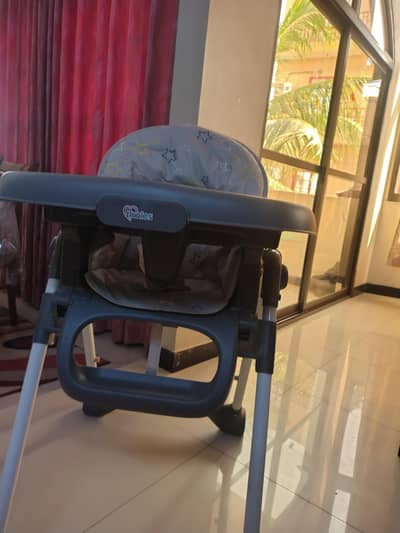 Tinnies Baby high chair