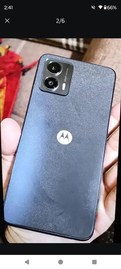 motorola g5g 2023