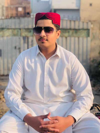 Muhammad abdullah 
