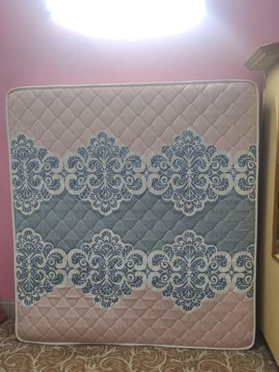 Master Celeste spring matress