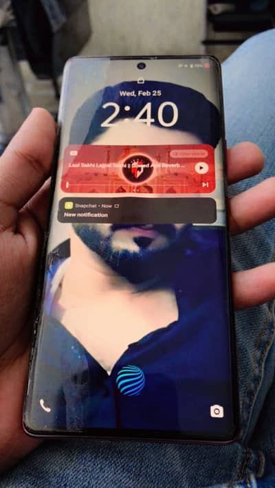 i want to sale vivo v 29 non pta 12+8+256