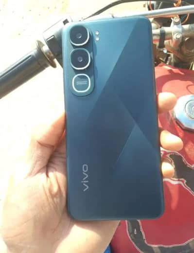 Vivo Y21D