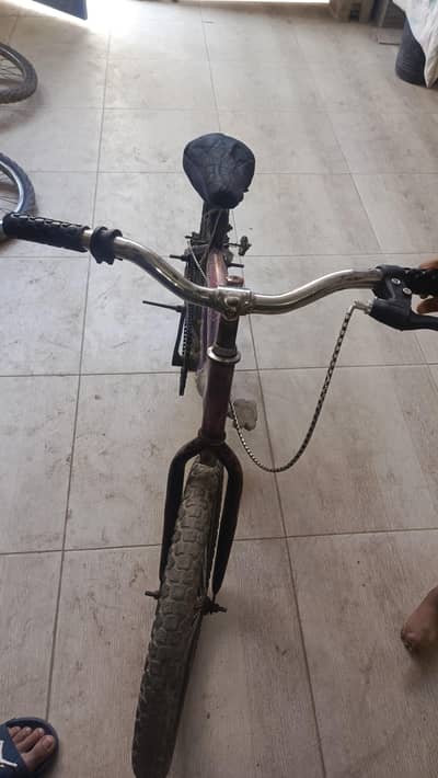 used cycle for sale. ( reasonable price)