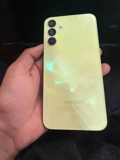 samsung A15