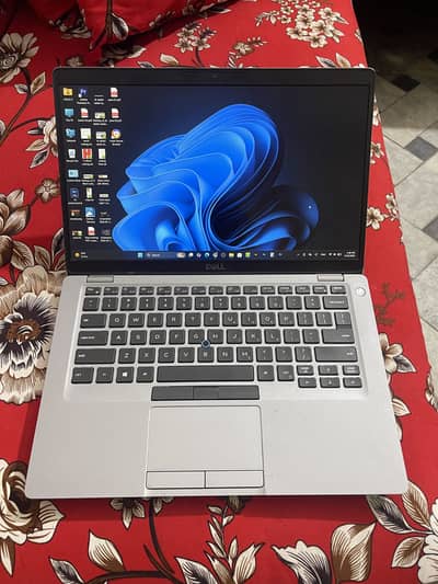 Dell i5 10 gen 16gb ram 256gb ssd