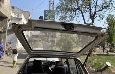 Mehran 2007/2008 model for sale