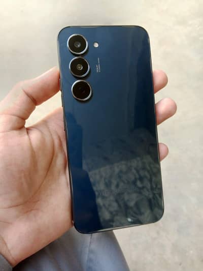 Urgent Sale Tecno Spark 40 pro 8+8 256 Ink Black