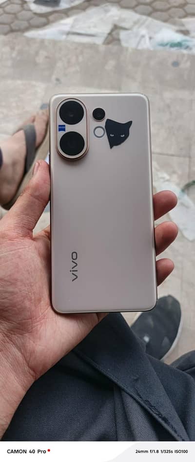 vivo v60 5g