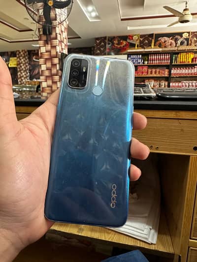 Oppo A 53 4/64