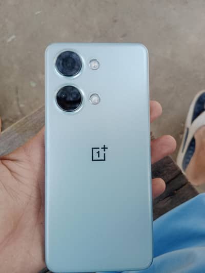 oneplus nord 3 12 ram 256 mamry