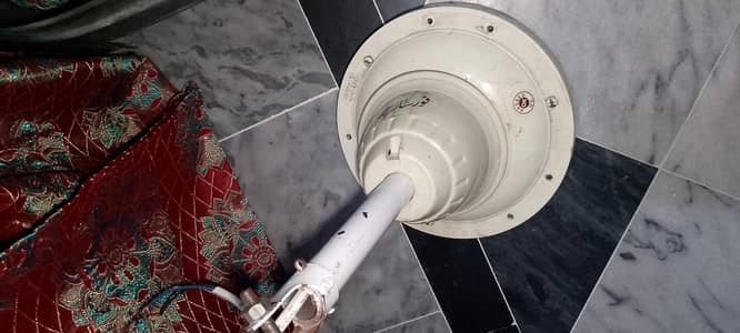 celling Fan four star Fan