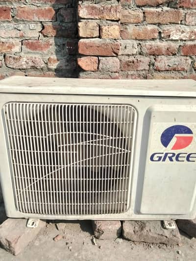 Gree Split AC 1.5 ton