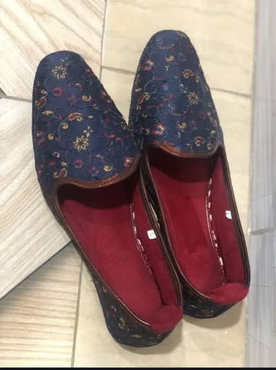 J. Sherwani condition 10/10 just like brand new