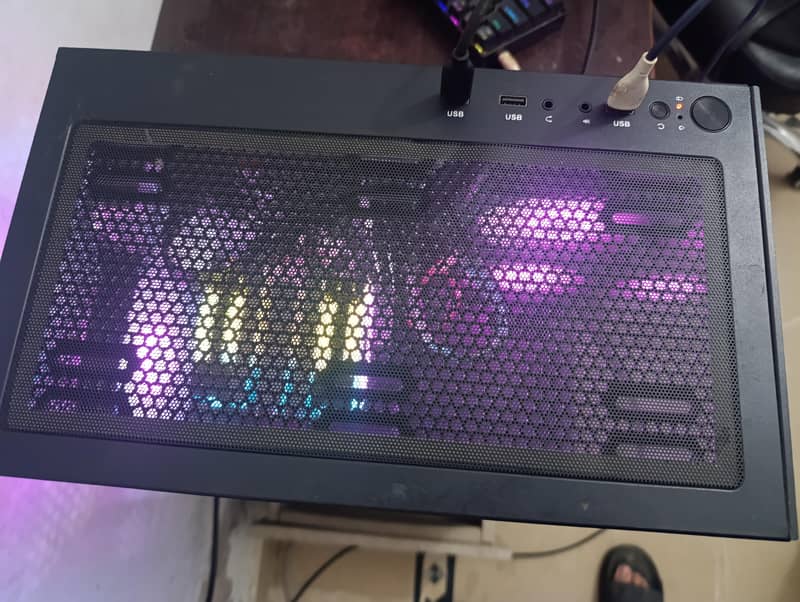 CPU BUILD (NO GPU) - Desktops - 1111734753