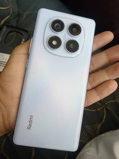 redmi note 14 pro 8+8.256