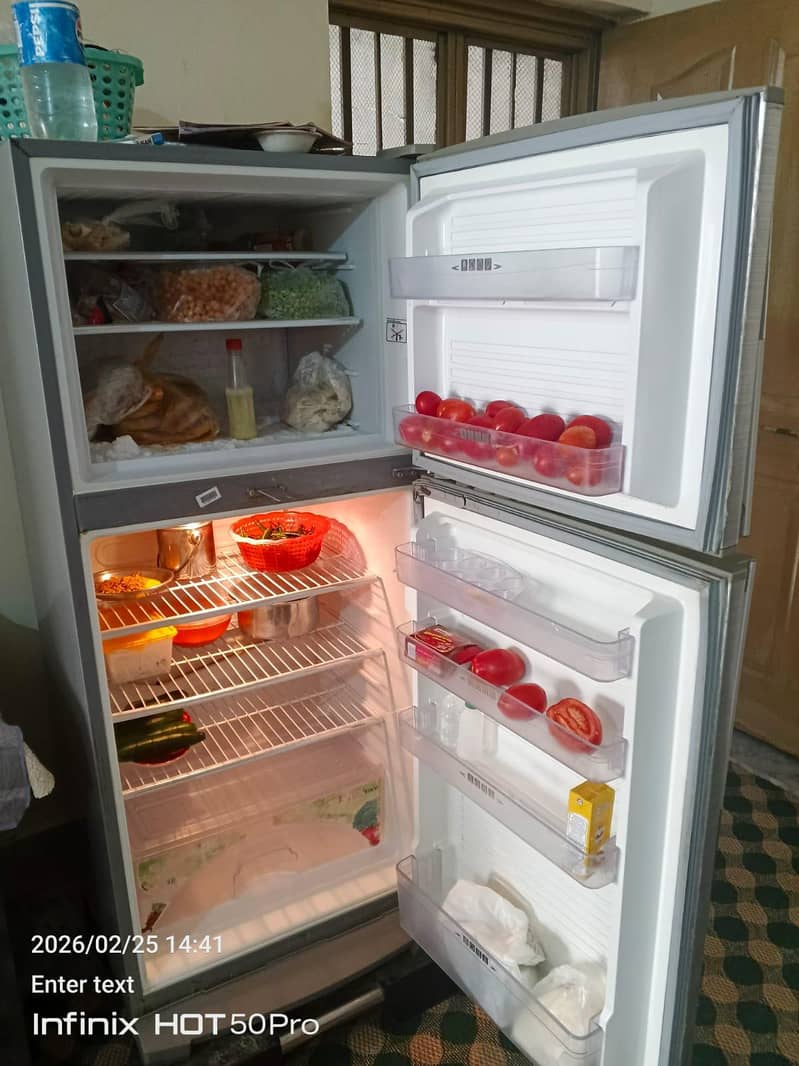 Fridge 0