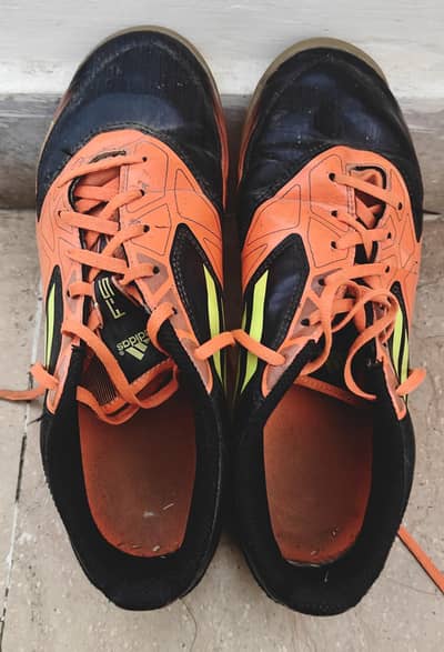 Adidas Football Gripper Shoes