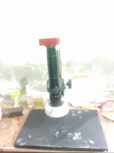 microsop mechanic  Rx5100