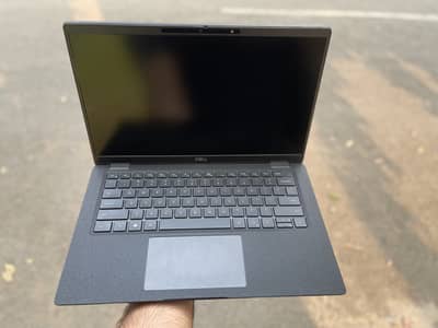 Dell Latitude 7410 | Core i5 10th Gen | 16GB RAM DDR4 | 256 GB SSD