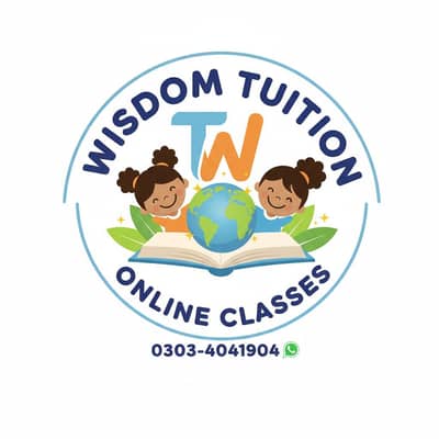 "Expert Online Tuition Available"