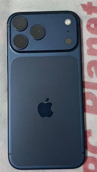 Iphone 17 pro max Sim locked for sale