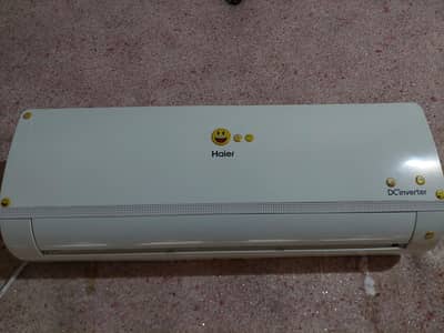 Hair 1 tone inverter
