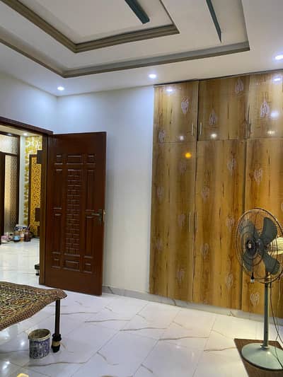 5 Marla House for Rent, Block-A khayaban-e-Ameen society lahore