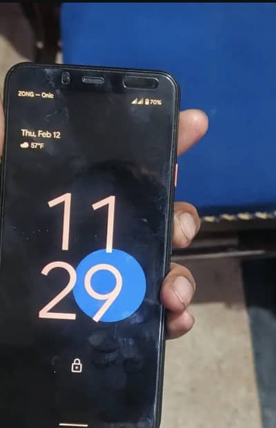 google pixel 4 XL pta پئچ what's number 0/3/3/9/00/73/603