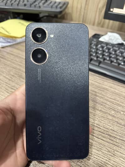 VIVO Y03