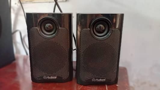 Audionic BT Max 550