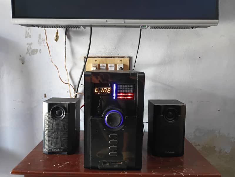 Audionic BT Max 550 1