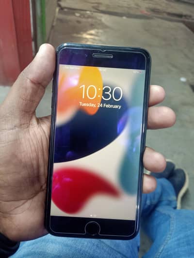 iphone 7 plus water pack