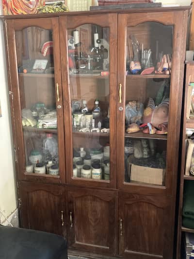 For sale also lab saman available