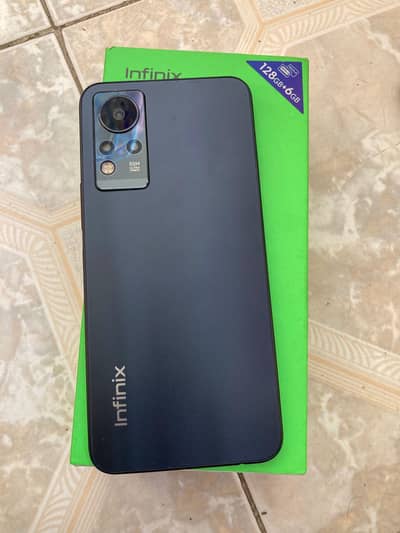 Infinix Note 11