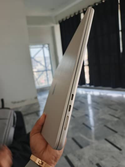 15-inch MacBook air